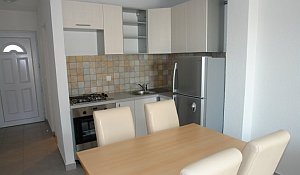 Apartmani Mandre